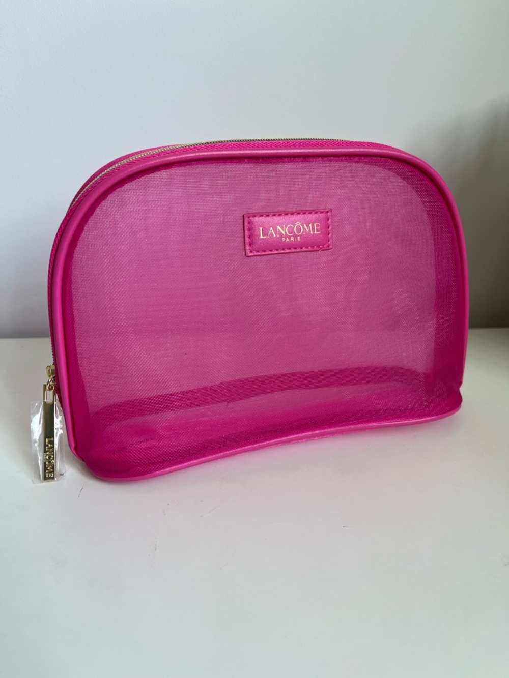 Lancôme Cosmetic Pouch